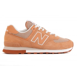 New Balance M ML574BT2 skor orange