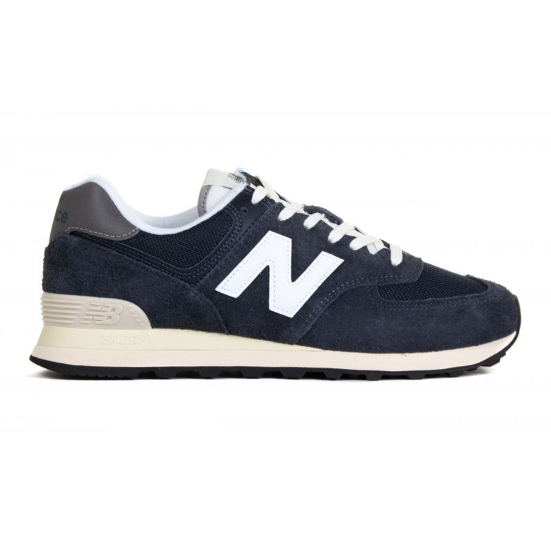 New Balance M U574RH2 skor grå