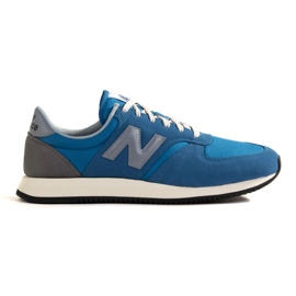 New Balance M UL420TN2 skor blå
