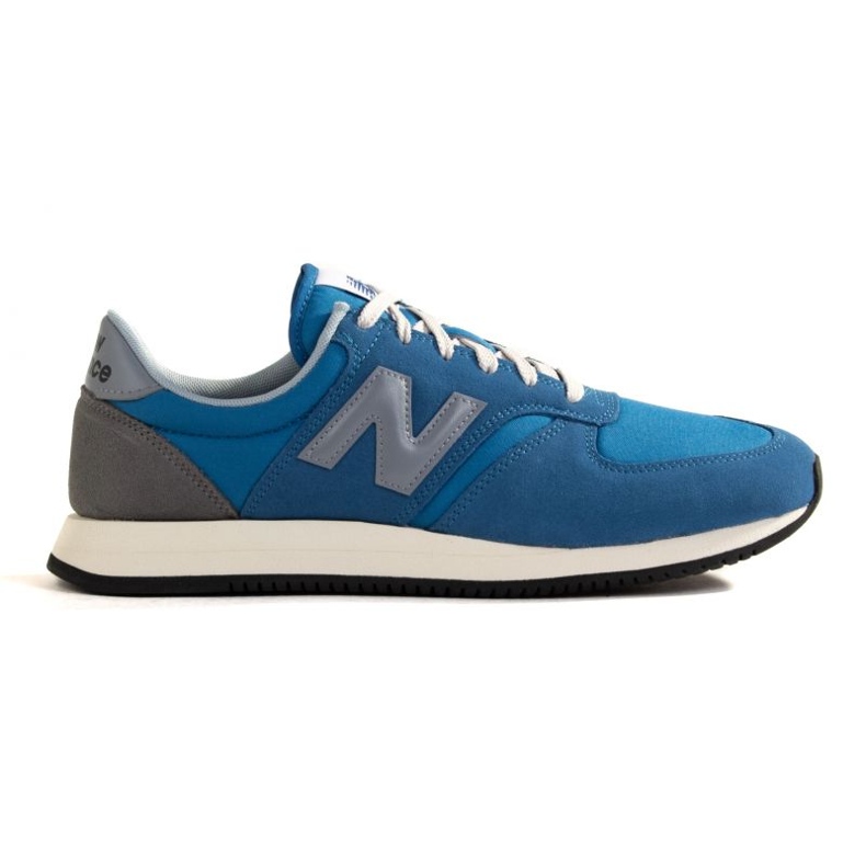 New Balance M UL420TN2 skor blå