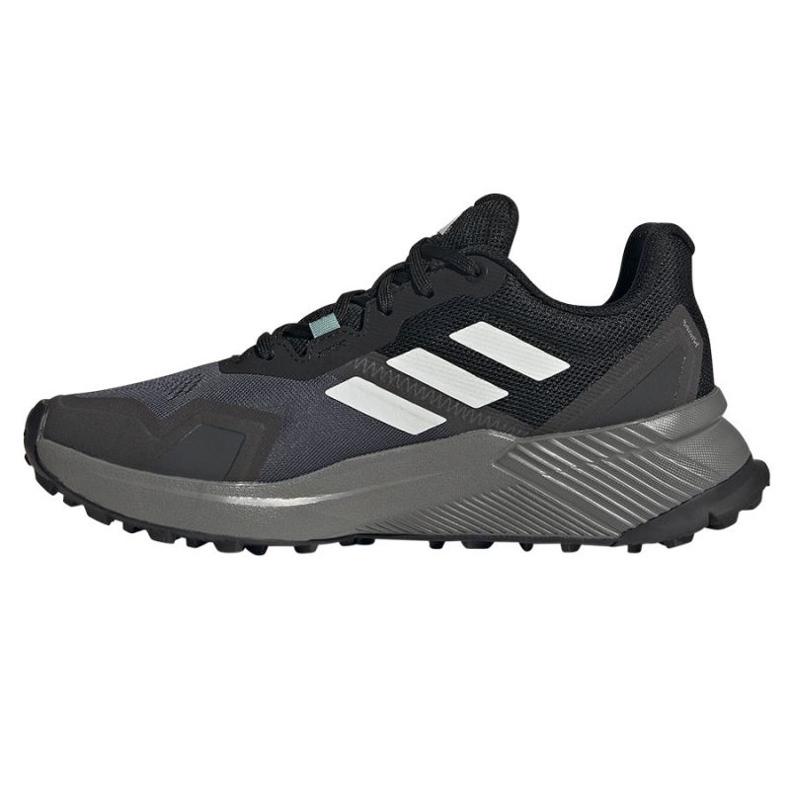 Adidas Terrex Soulstride W IF5030 löparskor svart