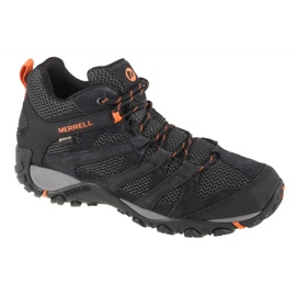 Merrell Alverstone Mid Gtx M J84575 skor svart