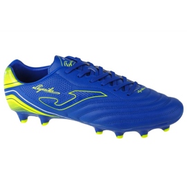 Joma Aguila 2204 Fg M AGUS2204FG fotbollsskor blå