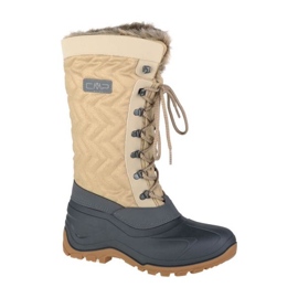 CMP Nietos W skor 3Q47966-P631 brun