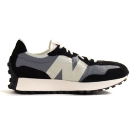 New Balance M MS327CI skor grå