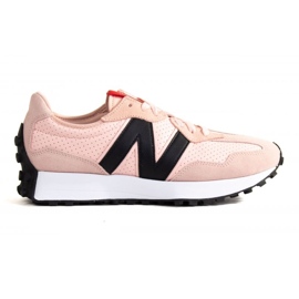 New Balance M U327CP skor rosa