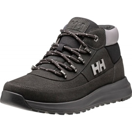 Helly Hansen Birchwood M 11885 990 skor svart