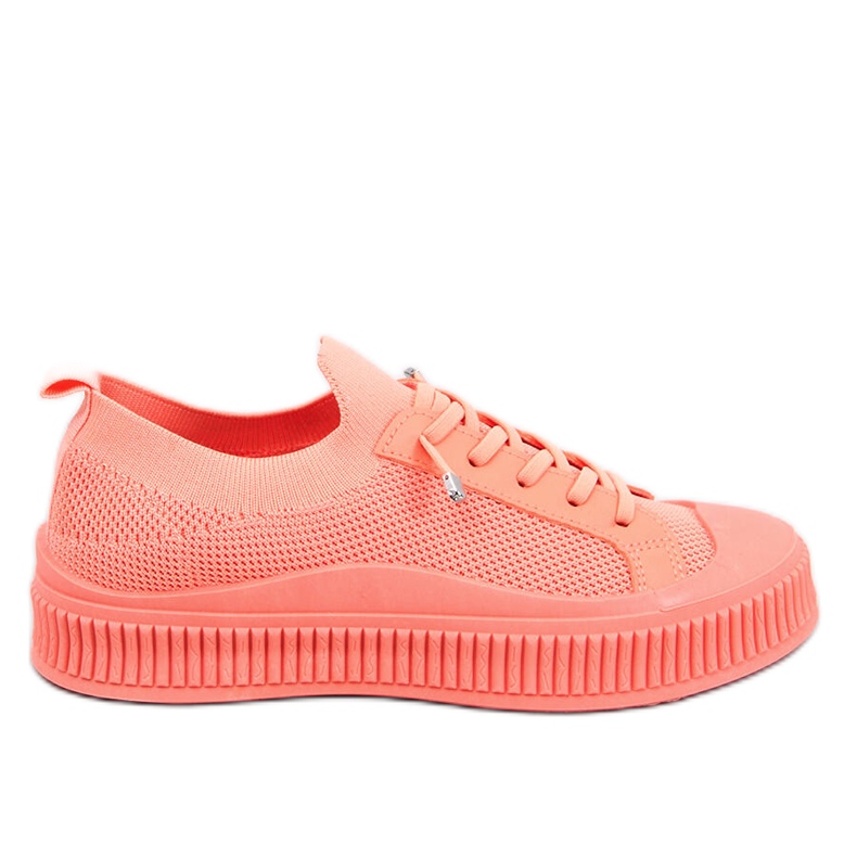 Sonny Orange damsneakers