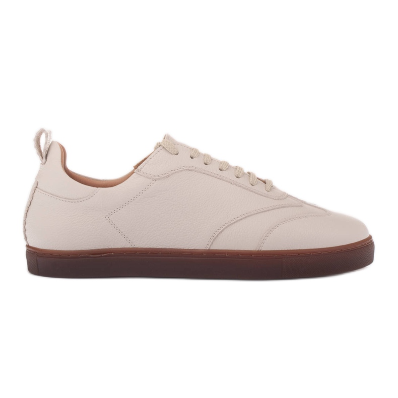 Marco Shoes Adele sneakers beige