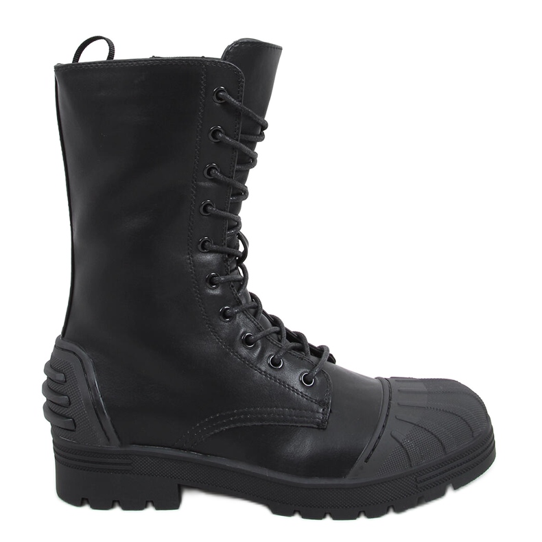 Blaze Black arbetskläder för kvinnor svart