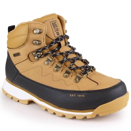 Big Star W INT1932A kamelisolerade sportskor brun