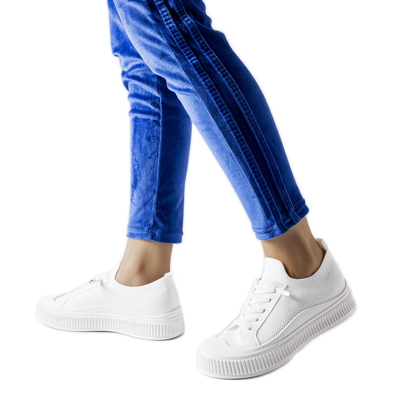 Vita slip on Callimaco sneakers