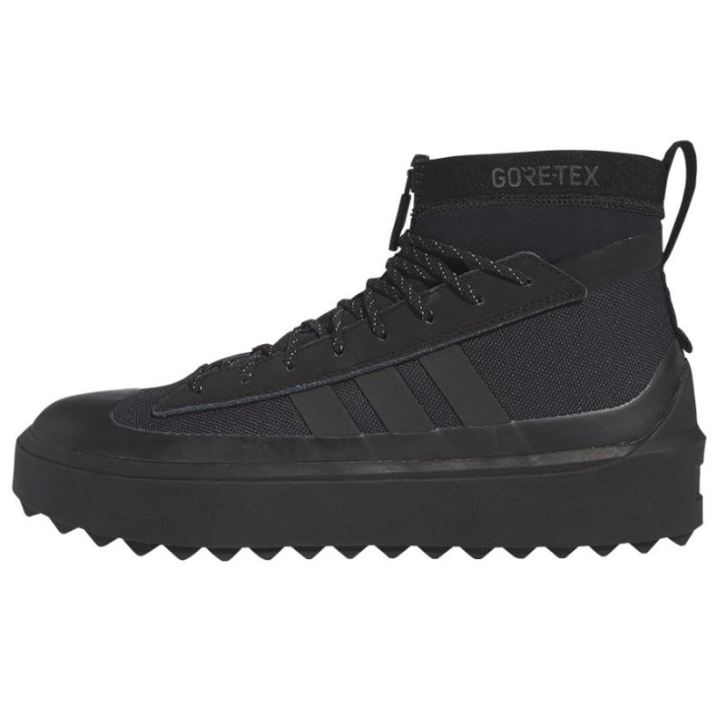 Adidas Znsored High Gore-Tex M ID7296 skor svart