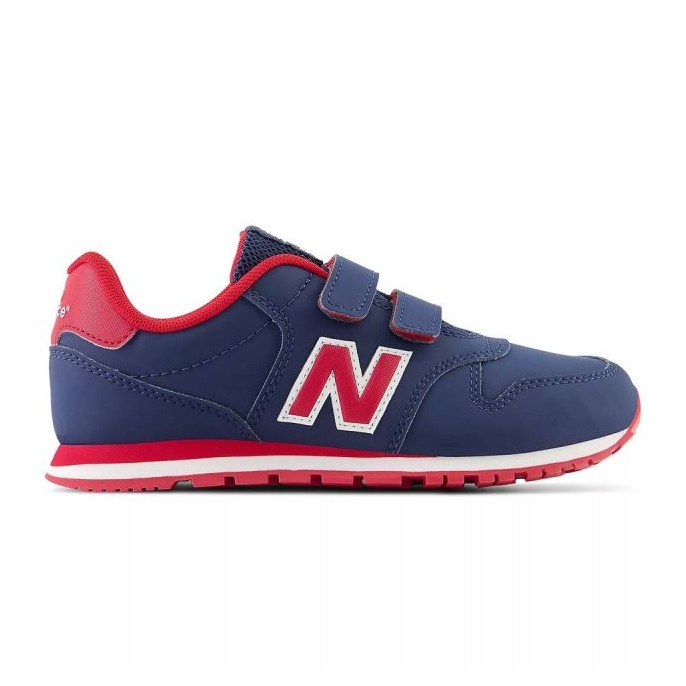 New Balance Jr PV500NR1 skor blå