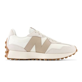 New Balance W U327LZ skor beige