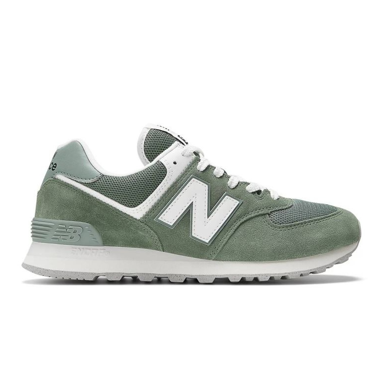 New Balance M U574FGG skor grön