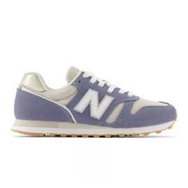 New Balance W WL373PJ2 skor purpur
