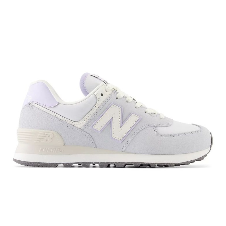 New Balance Ny balans WL574AG2 -skor blå