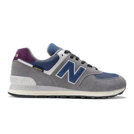 New Balance M U574KGN skor grå