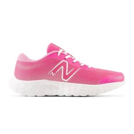 New Balance GP520PK8 löparskor rosa