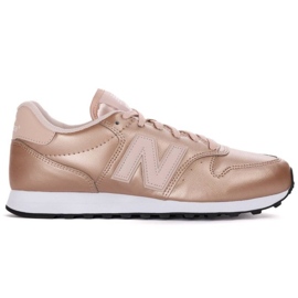 New Balance W GW500GP2 skor beige