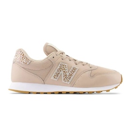 New Balance W GW500LM2 skor beige