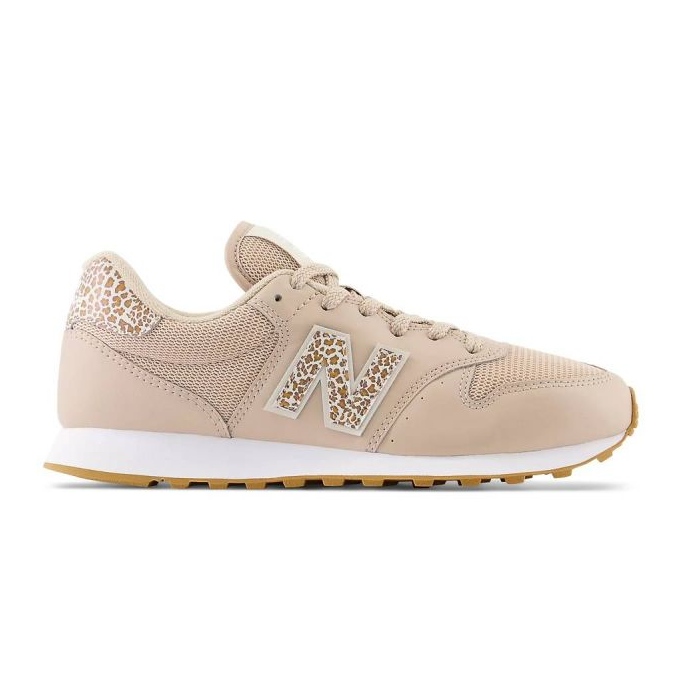 New Balance W GW500LM2 skor beige