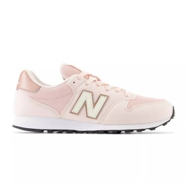 New Balance W GW500SP2 skor rosa