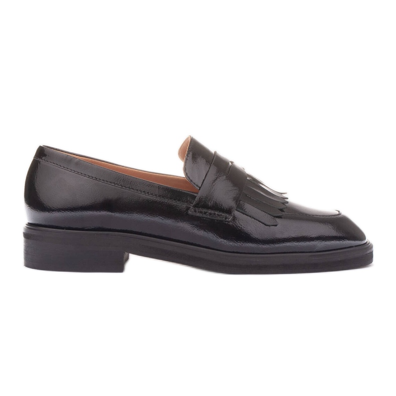 Marco Shoes Fallon loafers svart