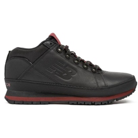 New Balance M H754KR skor svart