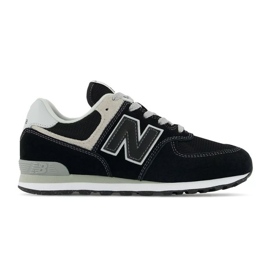 New Balance GC574EVB skor svart