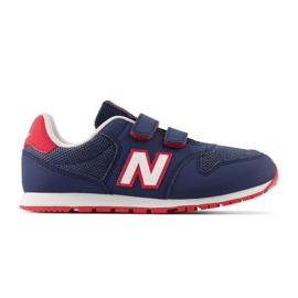 New Balance Jr PV500NV1 skor blå