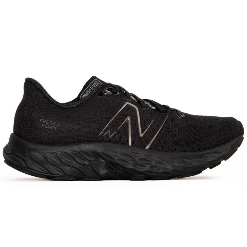 New Balance M MEVOZTB3 skor svart