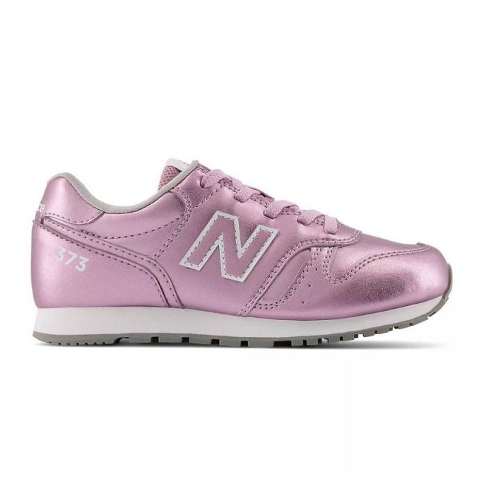 New Balance Jr YC373XB2 skor rosa