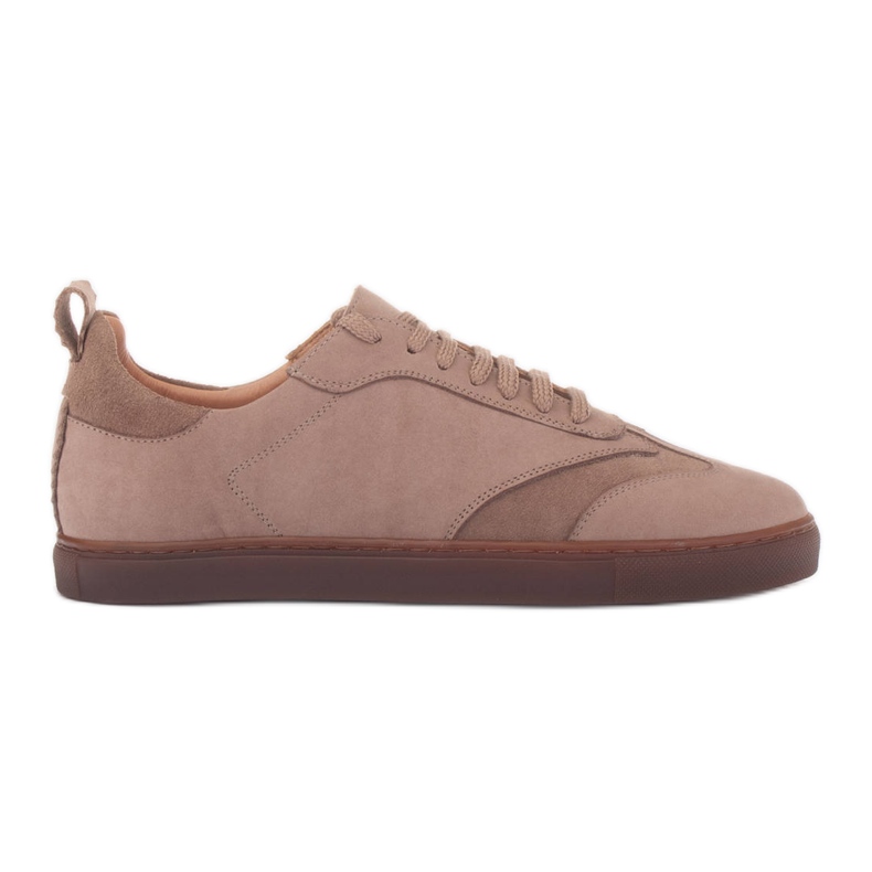 Marco Shoes Adele sneakers beige