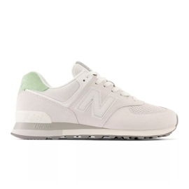 New Balance W U574WC2 skor vit