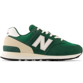 New Balance M U574MU2 skor grön
