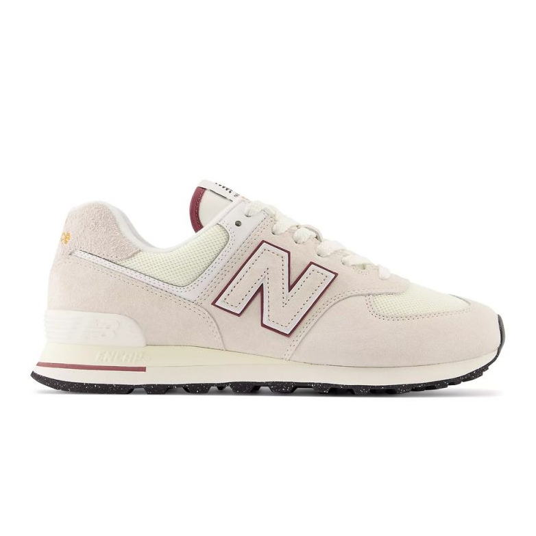 New Balance W U574OP2 skor beige