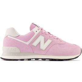 New Balance W U574PK2 skor rosa