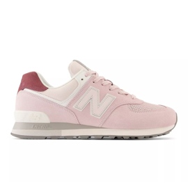 New Balance W U574IU2 skor rosa