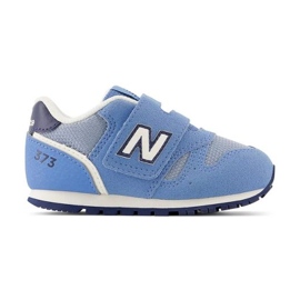New Balance Jr IZ373XQ2 skor blå
