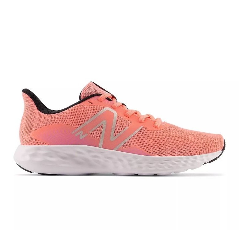 New Balance W W411LH3 skor rosa