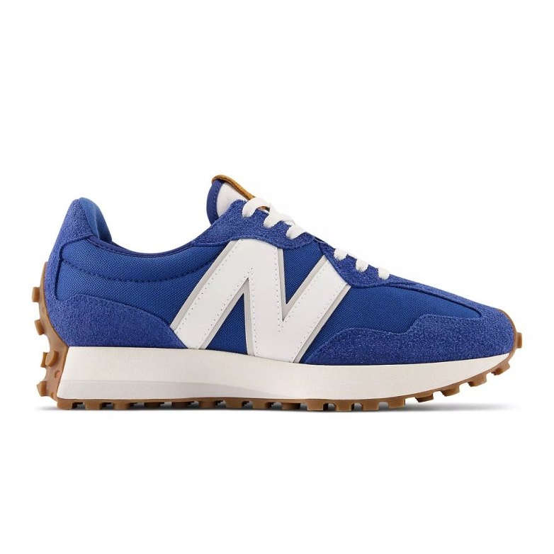 New Balance W WS327CH skor blå