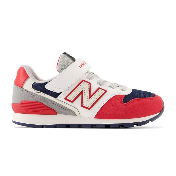 New Balance Jr YV996XF3 skor mångfärgad