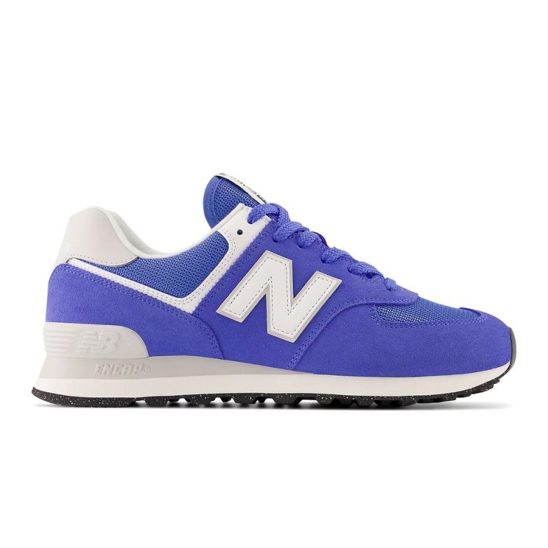 New Balance Ny balans U574LG2 -skor blå
