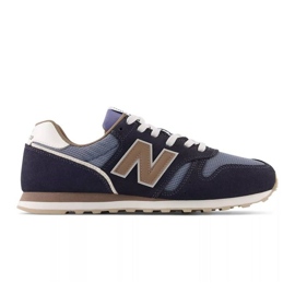 New Balance M ML373OC2 skor blå