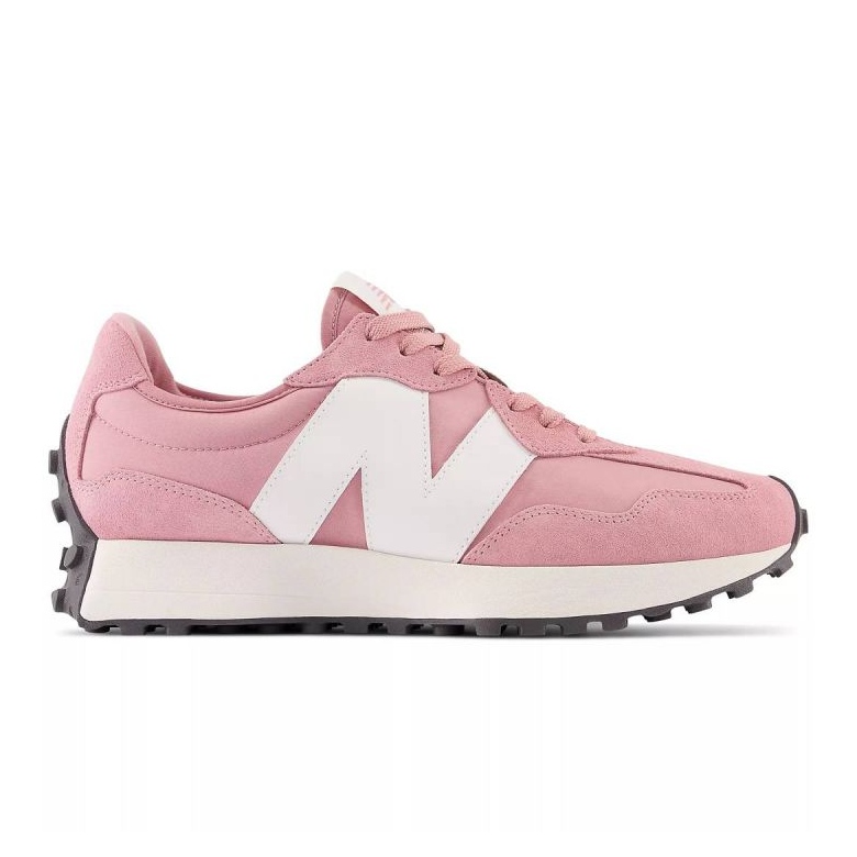 New Balance Ny balans U327ed skor rosa
