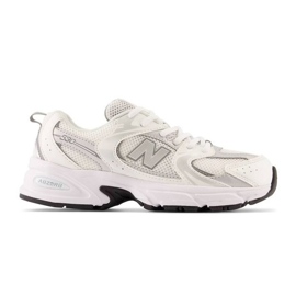New Balance Jr GR530AD skor vit