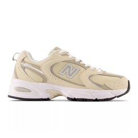 New Balance M MR530SMD skor beige