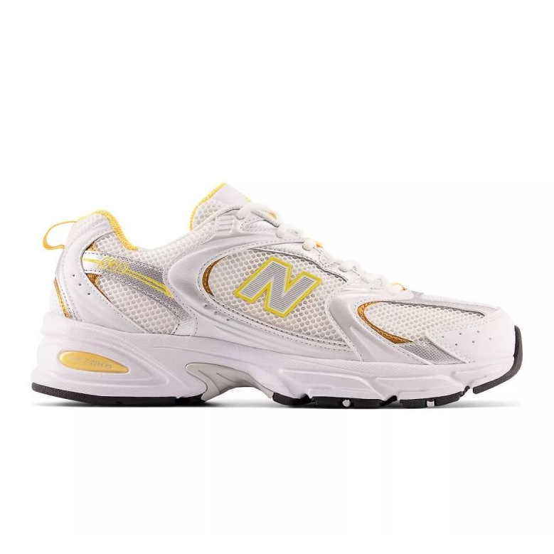 New Balance M MR530PUT skor vit